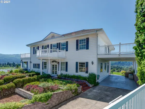 88545 MCKENZIE ACRES DR, Springfield, OR 97478