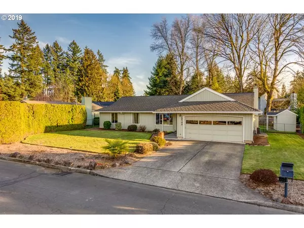 Milwaukie, OR 97267,15745 SE KASLIN WAY