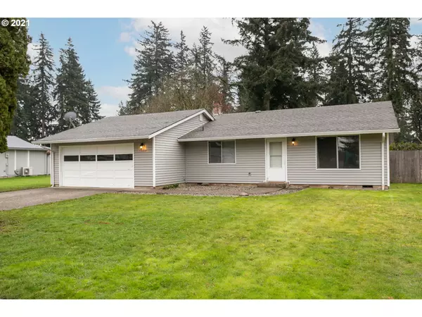 12601 NE 35TH ST, Vancouver, WA 98682