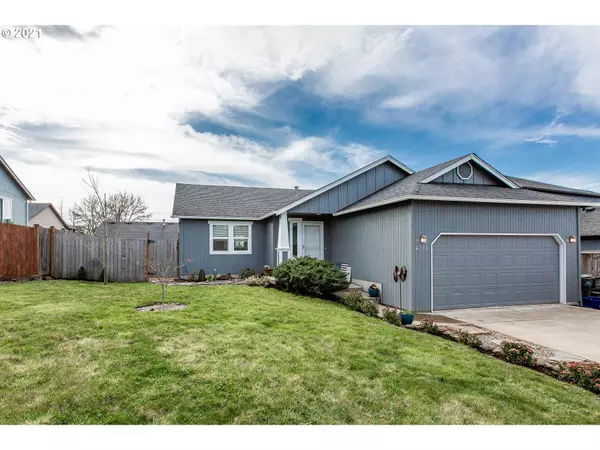 Springfield, OR 97478,6025 ORCHID LN