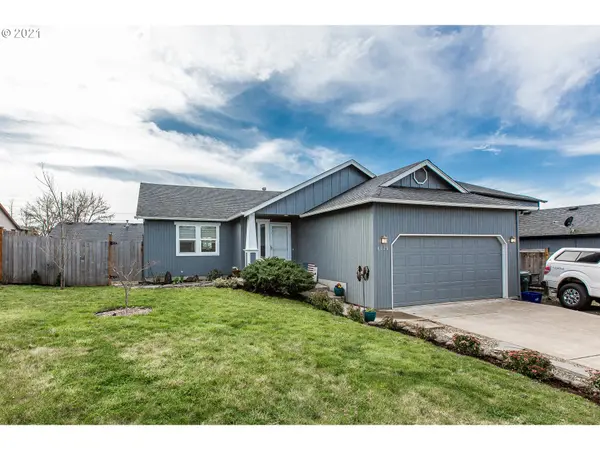 Springfield, OR 97478,6025 ORCHID LN