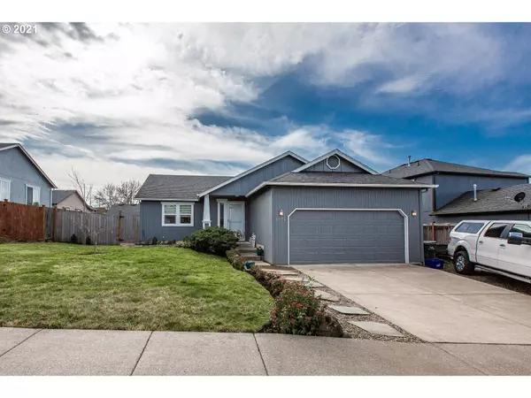 Springfield, OR 97478,6025 ORCHID LN