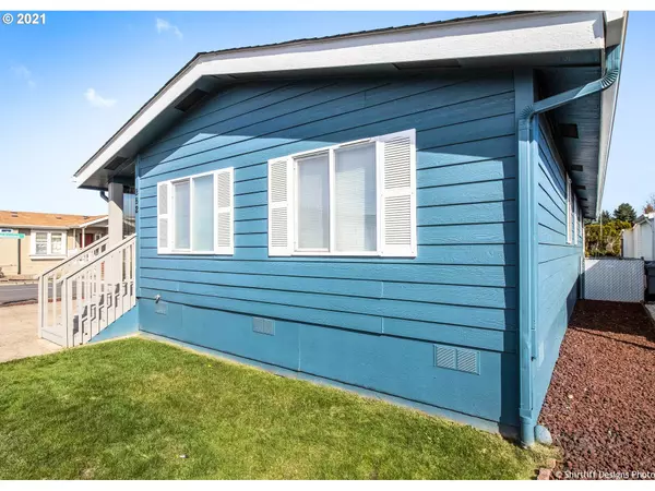 Eugene, OR 97402,1699 N Terry ST #282