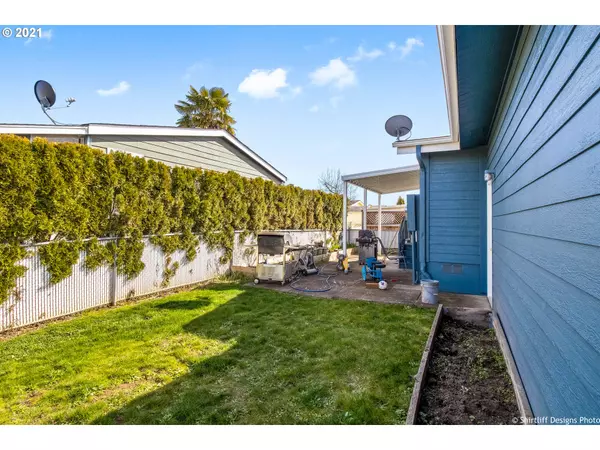 Eugene, OR 97402,1699 N Terry ST #282