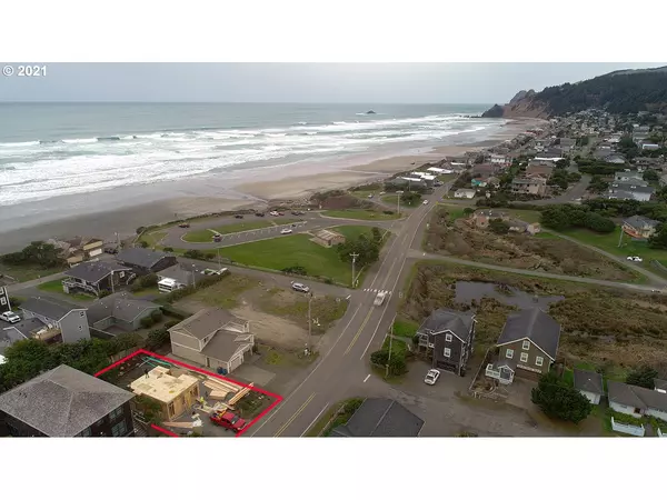 5769 NW LOGAN RD, Lincoln City, OR 97367