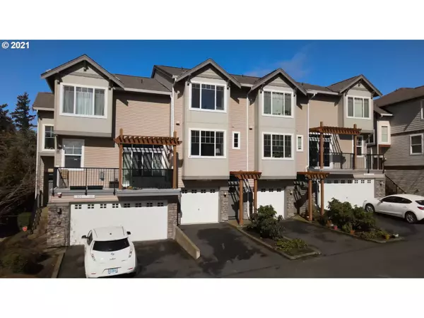 800 NW 118TH AVE #102, Portland, OR 97229