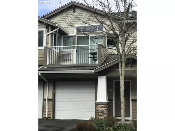 Tigard, OR 97224,10857 SW CANTERBURY LN #202