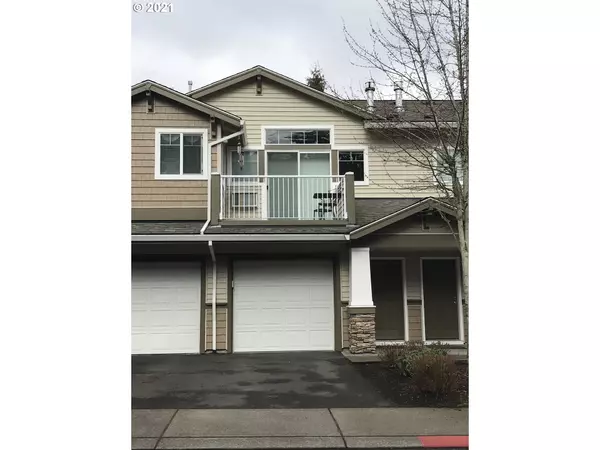 Tigard, OR 97224,10857 SW CANTERBURY LN #202