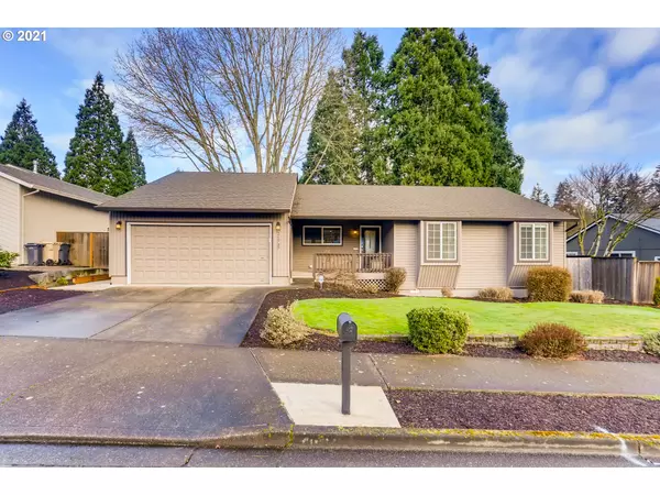 21737 SW MARTINAZZI AVE, Tualatin, OR 97062