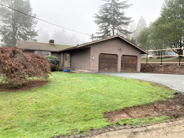 792 MATHIS HILL RD, Yoncalla, OR 97499