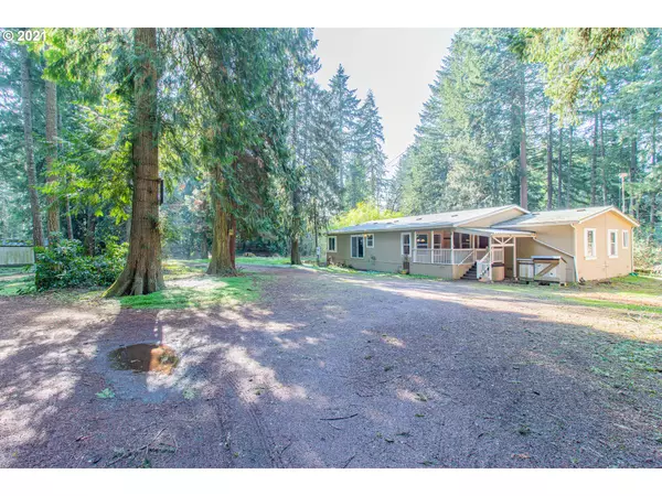 24621 SE KEEGAN RD, Eagle Creek, OR 97022