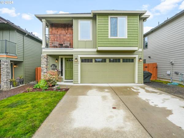 35 N 42ND PL, Ridgefield, WA 98642