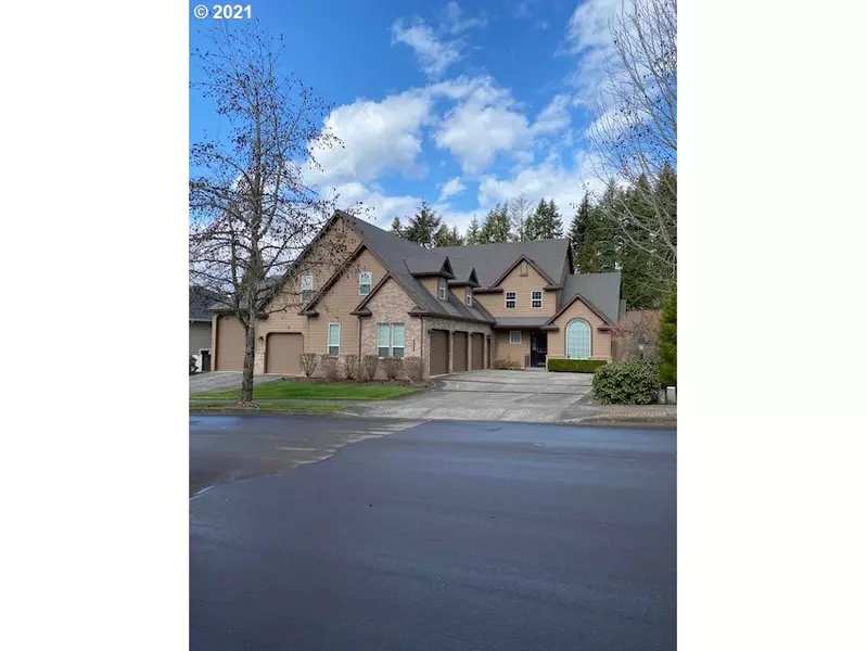 2723 NW LEADBETTER PKWY, Camas, WA 98607