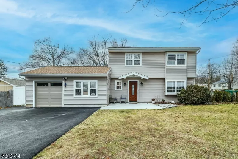 166 Mountain Ave, Piscataway Twp., NJ 08854