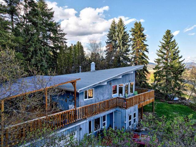 Kamloops, BC,4382 KARINDALE ROAD