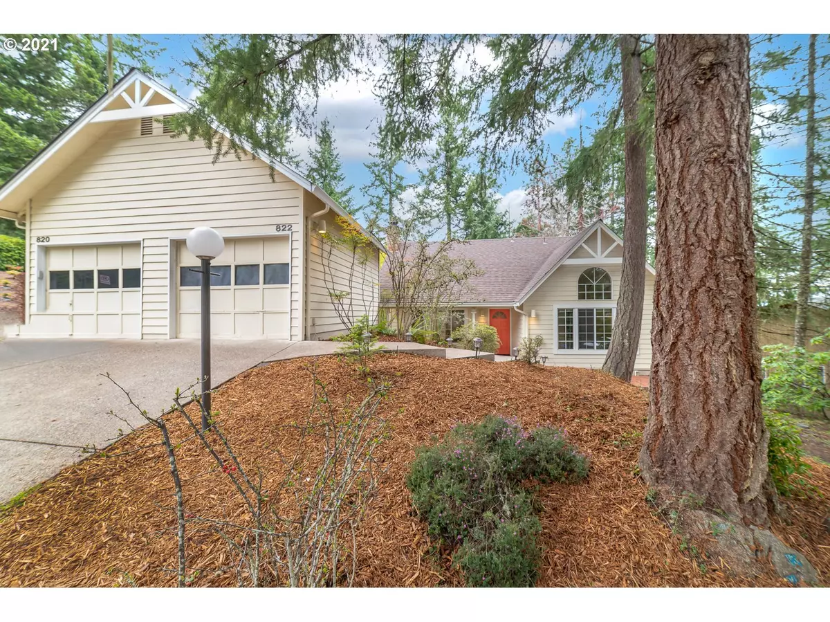 Eugene, OR 97405,822 BROOKSIDE DR