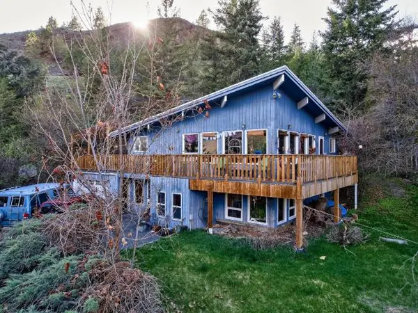 4382 KARINDALE ROAD, Kamloops, BC