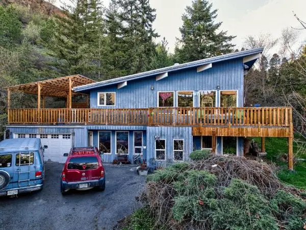 4382 KARINDALE ROAD, Kamloops, BC