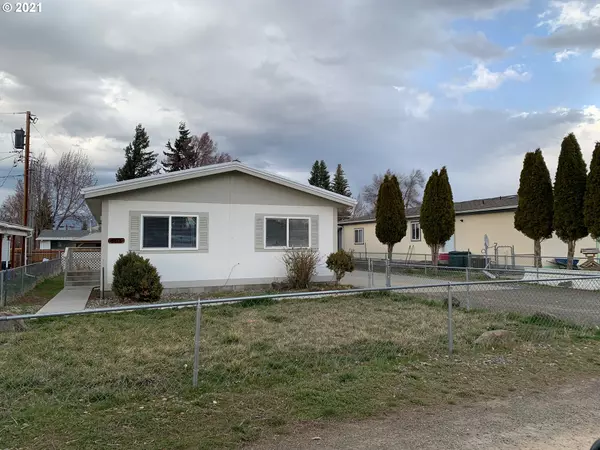 Goldendale, WA 98620,405 W BROOKS ST