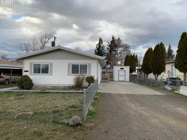 Goldendale, WA 98620,405 W BROOKS ST