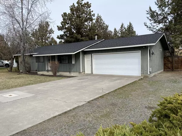 Bend, OR 97701,2526 NE OCKER DR