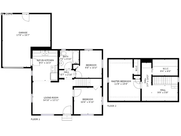 790 NW ROSEMONT AVE, Salem, OR 97304