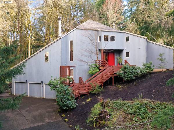 1460 SW CORONADO ST, Portland, OR 97219