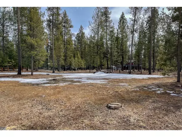 6700 Checkrein LN #Lot, La Pine, OR 97739