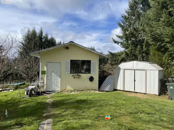 Oakland, OR 97462,1265 WINDING LN