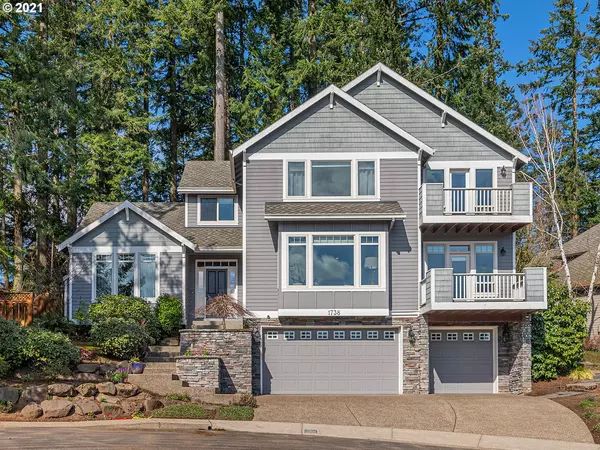 1738 GALLERY WAY, West Linn, OR 97068