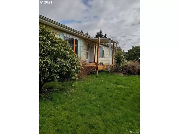 Long Beach, WA 98631,2503 66TH PL