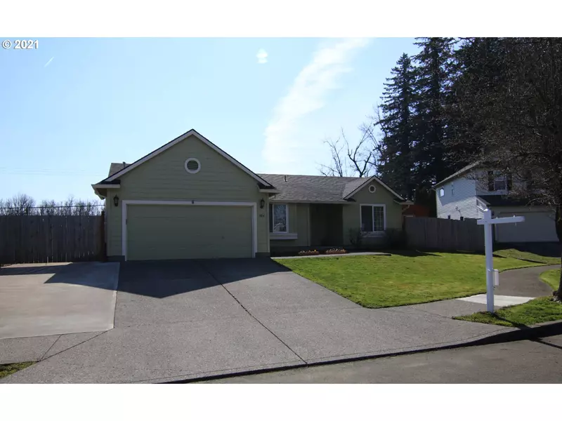 484 SE 43RD CIR, Troutdale, OR 97060