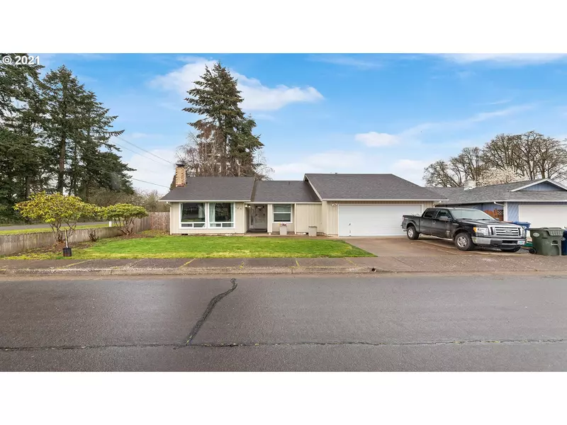 125 TIMOTHY ST, Junction City, OR 97448