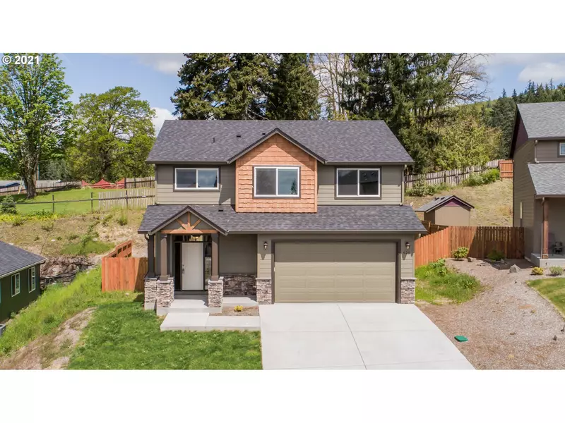 620 STONE PARK, Kalama, WA 98625