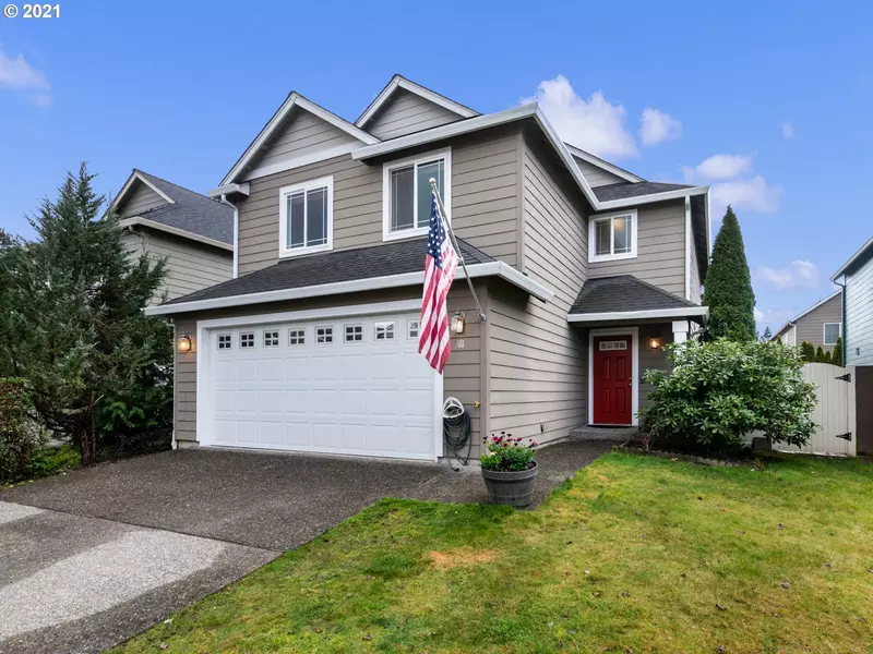 3111 S 1ST ST, Ridgefield, WA 98642