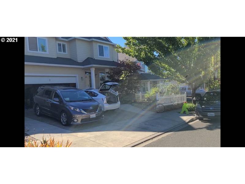 3415 S 2ND WAY, Ridgefield, WA 98642