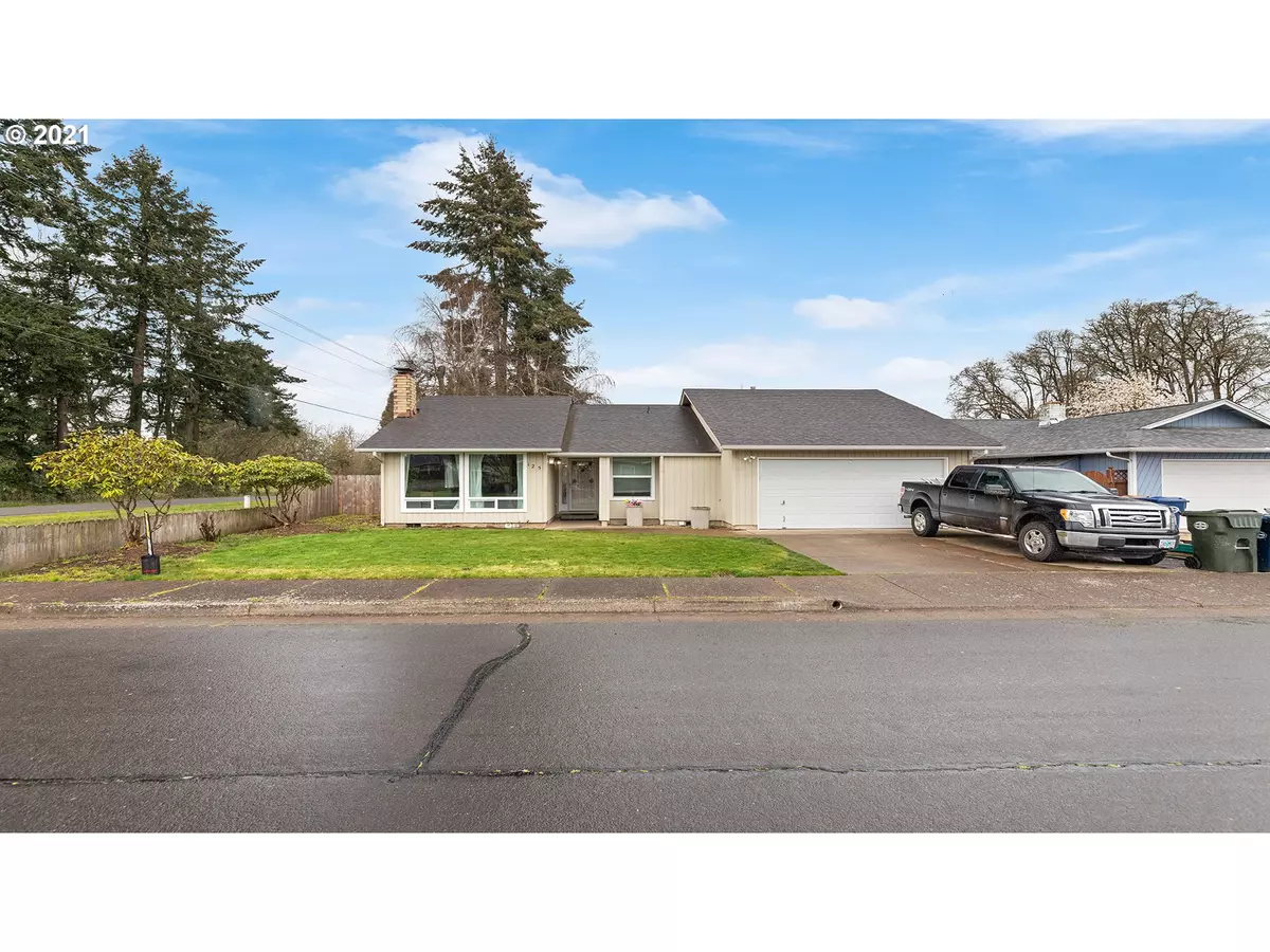 Junction City, OR 97448,125 TIMOTHY ST