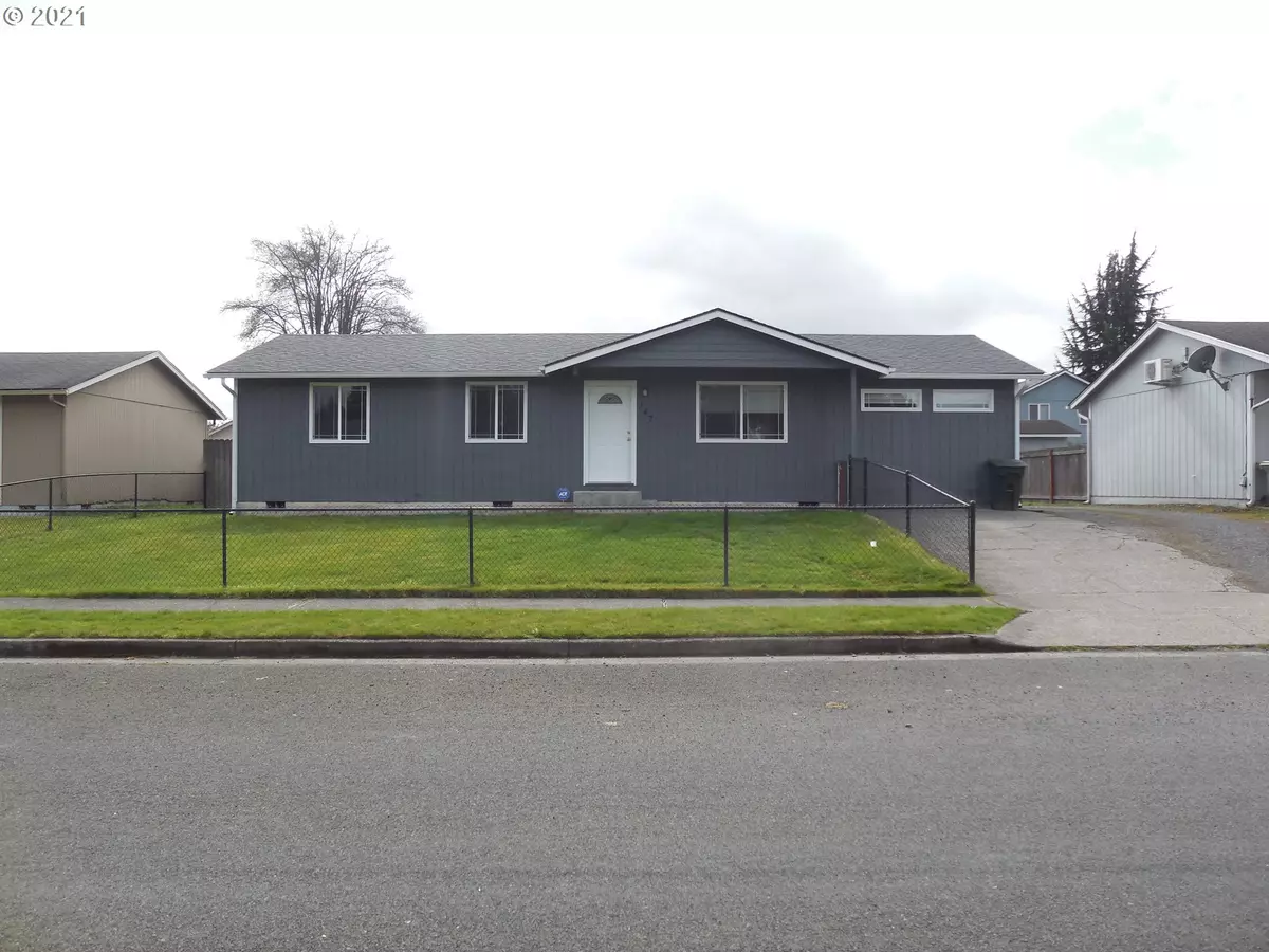 Kelso, WA 98626,147 VILLA RD