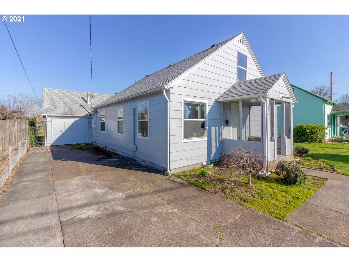 Albany, OR 97321,1525 ELM ST SW