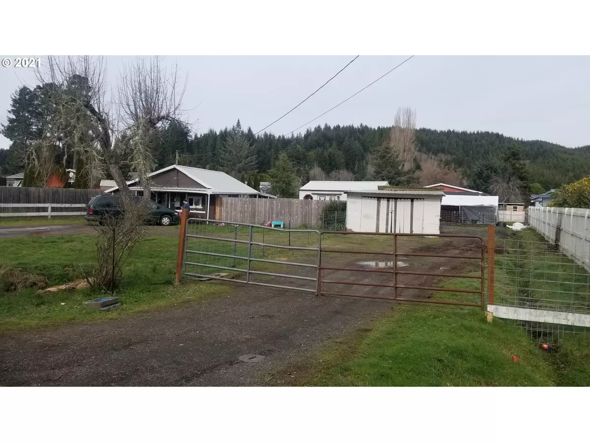 Lakeside, OR 97449,1520 BOWRON RD