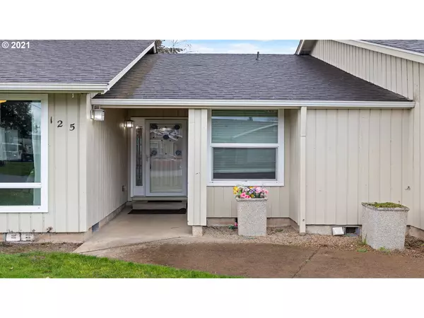 Junction City, OR 97448,125 TIMOTHY ST