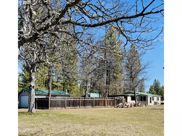 546 WOODLAND RD, Goldendale, WA 98620