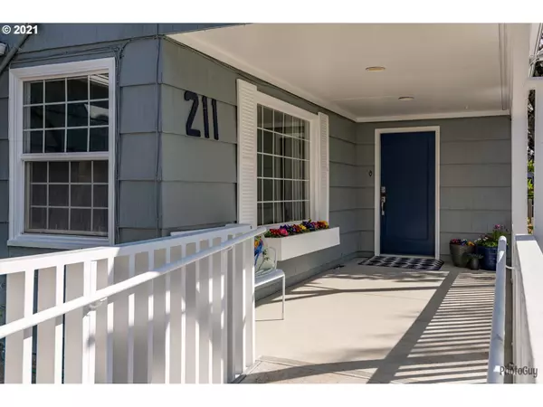 Eugene, OR 97404,211 RUBY AVE