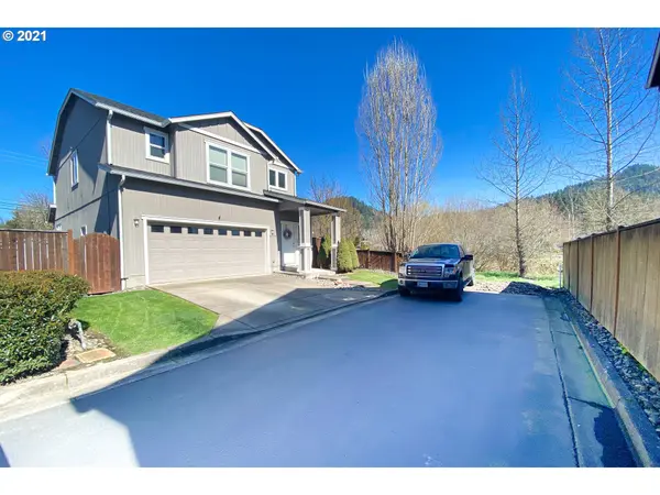 Springfield, OR 97478,5777 MT VERNON RD