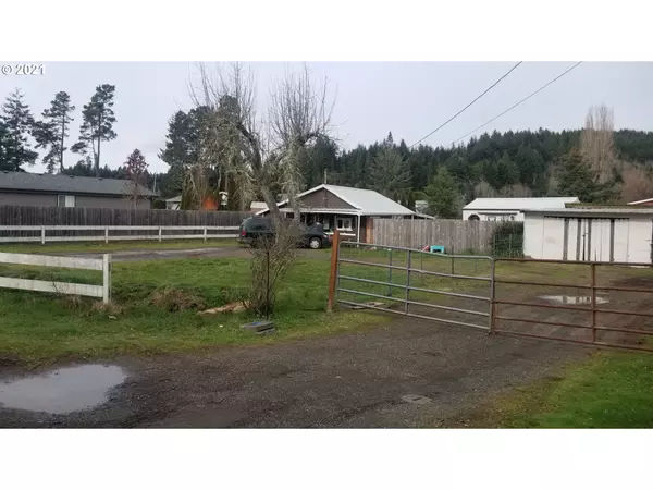 Lakeside, OR 97449,1520 BOWRON RD