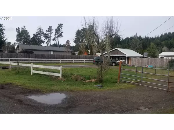 Lakeside, OR 97449,1520 BOWRON RD