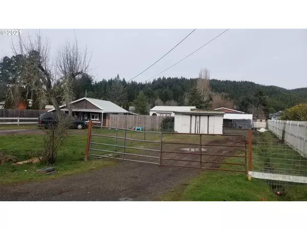 Lakeside, OR 97449,1520 BOWRON RD