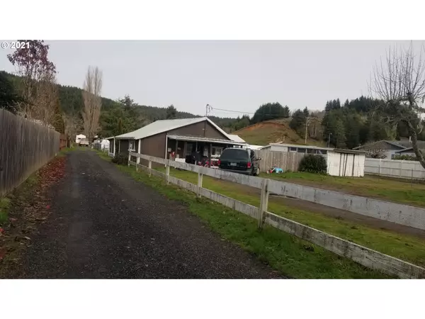 Lakeside, OR 97449,1520 BOWRON RD