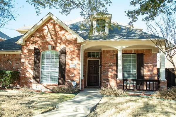 11726 Forestbrook Drive, Frisco, TX 75035