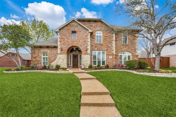 3301 Mason Drive, Plano, TX 75025